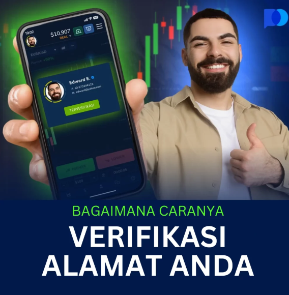 Pocket Option Broker Panduan Lengkap untuk Berdagang dengan Sukses